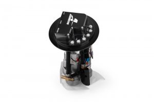 Ford Mustang In-Tank Fuel Pump - Aeromotive - Single 450lph - `11-`17