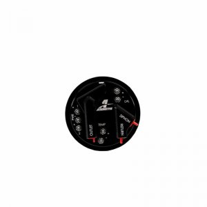 Subaru WRX In-Tank Fuel Pump - Aeromotive - Single 340lph Drop-In Stealth System - `08-`20