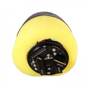 Subaru WRX In-Tank Fuel Pump - Aeromotive - Dual 340lph Drop-In Stealth System - `08-`20