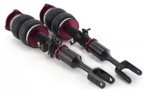 Nissan 350Z Coilover Suspension Kit - Front - Air Lift - Air Lift Performance - '03-'08