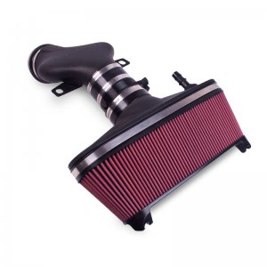 Chevrolet Corvette C5 Performance Air Intake - Airaid - MXP - `01-`04
