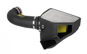 Chevrolet Camaro SS Performance Air Intake - Airaid - MXP - Yellow - `16-`20
