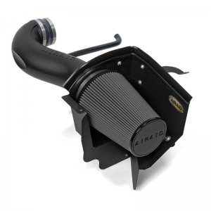 Dodge Charger Performance Air Intake - Airaid - Cold Air Dam (CAD) - `06-`10