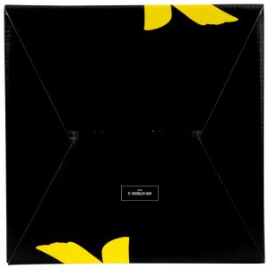 Dodge Charger Performance Air Intake - Airaid - Cold Air Dam (CAD) - Black - `11-`13