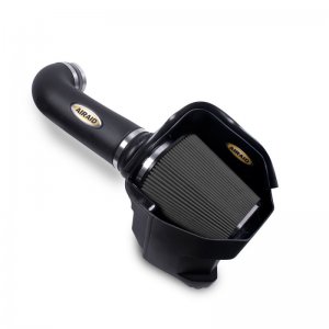 Chrysler 300C Performance Air Intake - Airaid - MXP Intake System - `11-`14