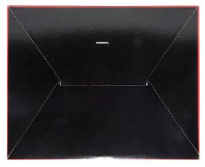 Dodge Challenger Performance Air Intake - Airaid - MXP Intake System - `11-`14