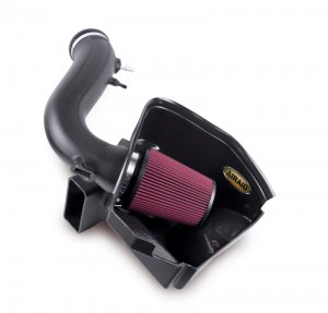 Ford Mustang Performance Air Intake - Airaid - MXP - `11-`14