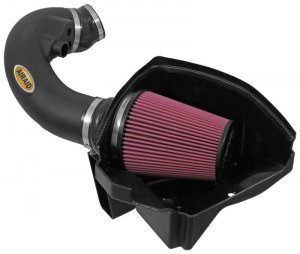 Ford Mustang Performance Air Intake - Airaid - MXP - `11-`14