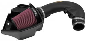 Ford Mustang Performance Air Intake - Airaid - MXP - `11-`14