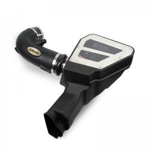 Ford Mustang Performance Air Intake - Airaid - MXP Air Intake System - `15-`17