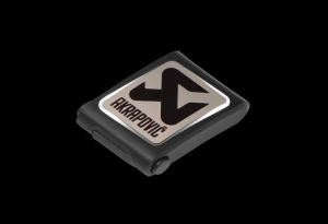 Chevrolet Corvette ZO6 Performance Exhaust - Akrapovic - Sound Kit - `06-`13