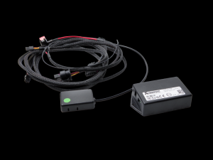 Chevrolet Corvette Stingray (C7) Exhaust Valve Control Kit - Akrapovic - `14-`17