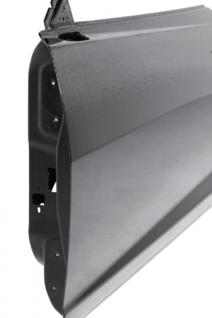 Chevrolet Camaro Doors - Anderson Composites - Carbon Fiber - `10-`15
