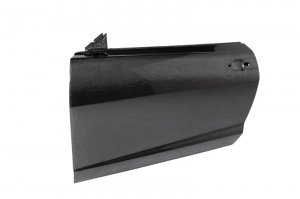 Chevrolet Camaro Doors - Anderson Composites - Carbon Fiber - `10-`15