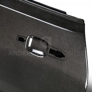 Chevrolet Camaro Doors - Anderson Composites - Type-OE - `16-`21