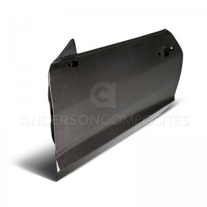Chevrolet Camaro Doors - Anderson Composites - Type-OE - `16-`21