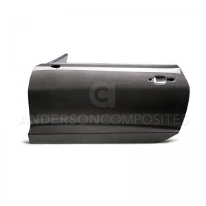Chevrolet Camaro Doors - Anderson Composites - Type-OE - `16-`21
