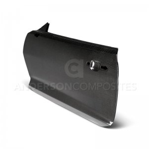 Chevrolet Camaro Doors - Anderson Composites - Type-OE - `16-`21