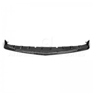 Chevrolet Camaro SS Front Splitter - Anderson Composites - Type-LE Carbon Fiber - `14-`15
