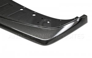 Chevrolet Camaro Front Splitter - Anderson Composites - Type-Z28 Carbon Fiber - `14-`15