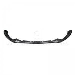 Ford Mustang Front Splitter - Anderson Composites - Type-OE - Carbon Fiber - `15-`17