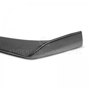 Chevrolet Camaro ZL1 1LE Front Splitter - Anderson Composites - Type-LE - Carbon Fiber - `17-`21