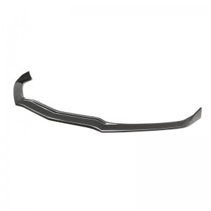 Dodge Charger Front Splitter - Anderson Composites - Type-MB - Carbon Fiber - `20-`21