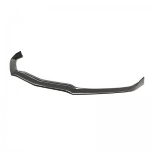 Dodge Charger Front Splitter - Anderson Composites - Type-MB - Carbon Fiber - `20-`21