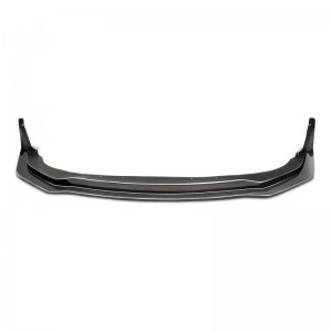 Dodge Charger Widebody Front Splitter - Anderson Composites - Type-MB Carbon Fiber - `20-`21