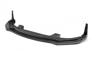Dodge Charger Widebody Front Splitter - Anderson Composites - Type-MB Carbon Fiber - `20-`21