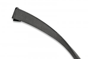 Chevrolet Camaro Fender Flares - Rear - Anderson Composites - Type-Z28 Carbon Fiber - `14-`15