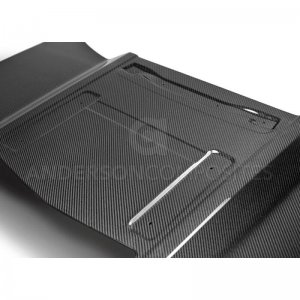 Chevrolet Camaro ZL1 Hood - Anderson Composites - Type-ZL - `12-`15