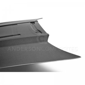 Chevrolet Camaro ZL1 Hood - Anderson Composites - Type-ZL - `12-`15