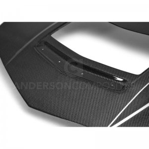 Chevrolet Camaro ZL1 Hood - Anderson Composites - Type-ZL - `12-`15