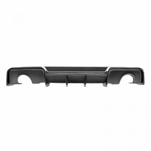 Dodge Charger Widebody Rear Diffuser - Anderson Composites - MB - Carbon Fiber - `15-`21