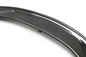 Chevrolet Camaro Rear Spoiler - Anderson Composites - ZL1 Style - Carbon Fiber - `16-`21