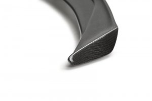 Chevrolet Camaro Rear Spoiler - Anderson Composites - ZL1 Style - Carbon Fiber - `16-`21