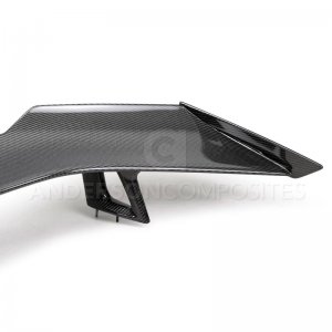 Chevrolet Camaro ZL1 1LE Rear Spoiler - Anderson Composites - Type-OE Carbon Fiber - `17-`21