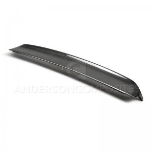 Dodge Challenger Rear Spoilers - Anderson Composites - Type-PS - `15-`19