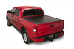 Toyota Tacoma Tonneau Cover - BAK - BAKFlip FiberMax - `16-`23