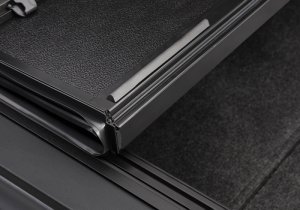 Toyota Tacoma Tonneau Cover - BAK - BAKFlip FiberMax - `16-`23