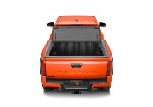 Toyota Tacoma Tonneau Cover - BAK - BAKFlip G2 - `00-`04