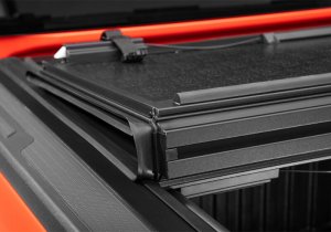 Toyota Tacoma Tonneau Cover - BAK - BAKFlip G2 - `00-`04