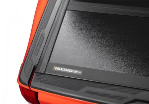 Toyota Tacoma Tonneau Cover - BAK - BAKFlip G2 Hard Fold - `05-`15