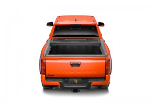 Toyota Tacoma Tonneau Cover - BAK - BAKFlip G2 - `05-`15