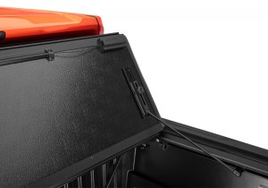 Toyota Tacoma Tonneau Cover - BAK - BAKFlip G2 - `05-`15