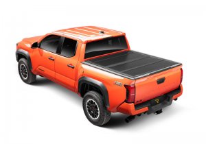 Toyota Tacoma Tonneau Cover - BAK - BAKFlip G2 - `05-`15