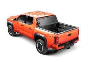 Toyota Tacoma Tonneau Cover - BAK - BAKFlip G2 - `16-`23