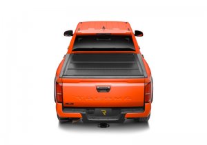 Toyota Tacoma Tonneau Cover - BAK - BAKFlip G2 - `16-`20