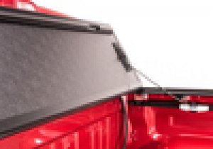 Toyota Tacoma Tonneau Cover - BAK - BAKFlip G2 - `16-`20